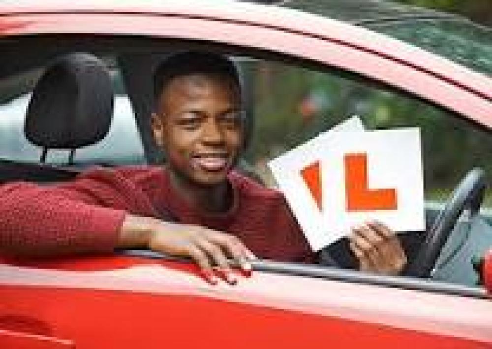 Just Passed
